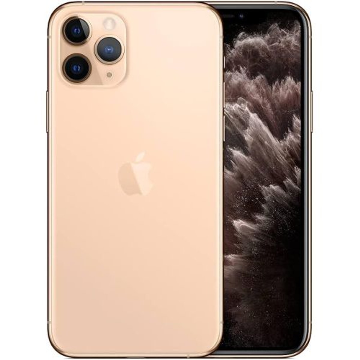Refurbished iPhone 11 Pro - Premium Performance, Unbeatable Value