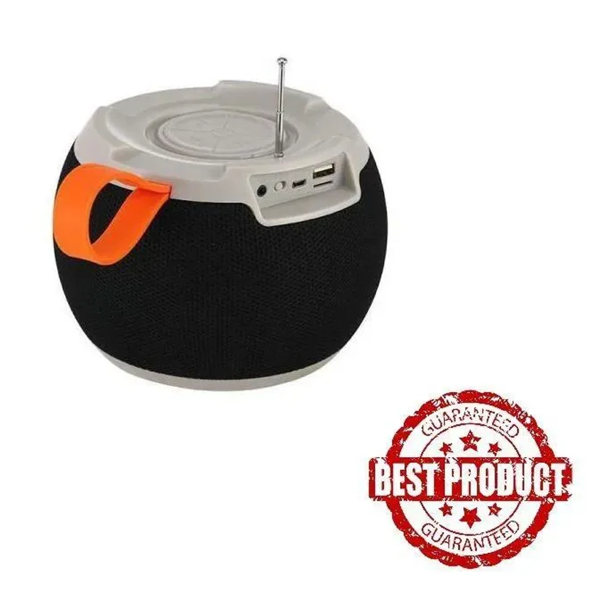 Trivo Stellar Mini: Portable Bluetooth Speaker with Bass