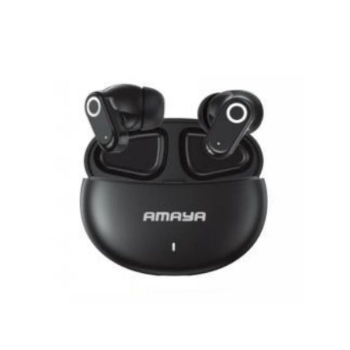 Amaya ATW-33 Wireless Earbuds - Immersive Sound, All-Day Comfort