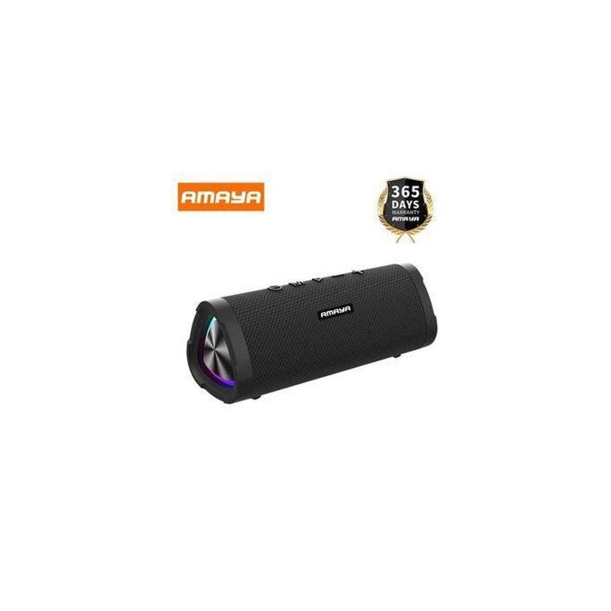 Amaya BD30 Waterproof Bluetooth Speaker - Trivo Kenya